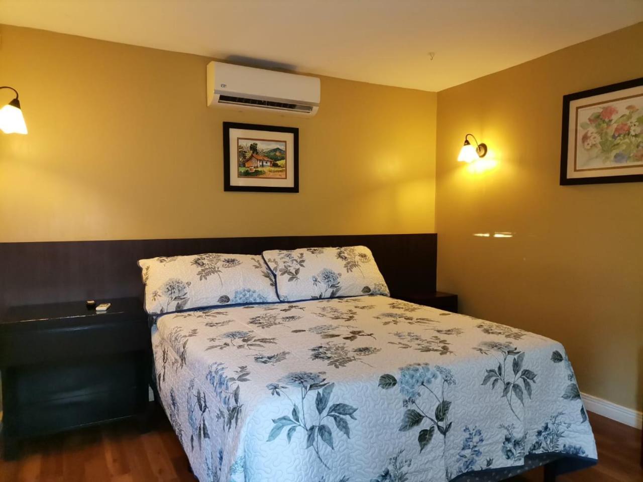 Airport Costa Rica B&B Rio Segundo Luaran gambar