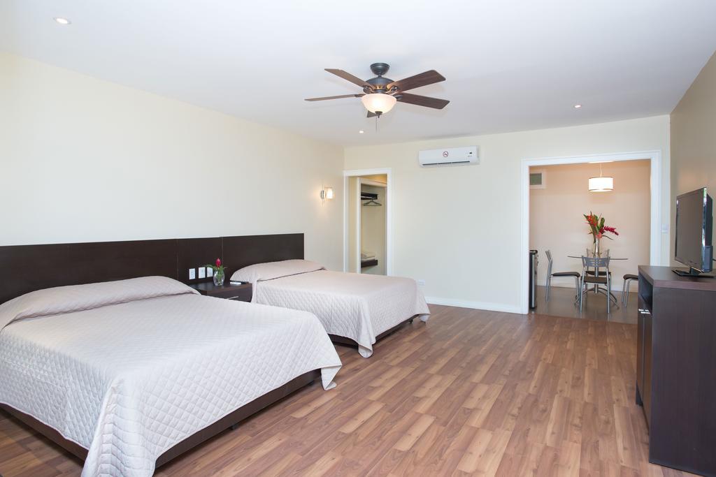 Airport Costa Rica B&B Rio Segundo Bilik gambar