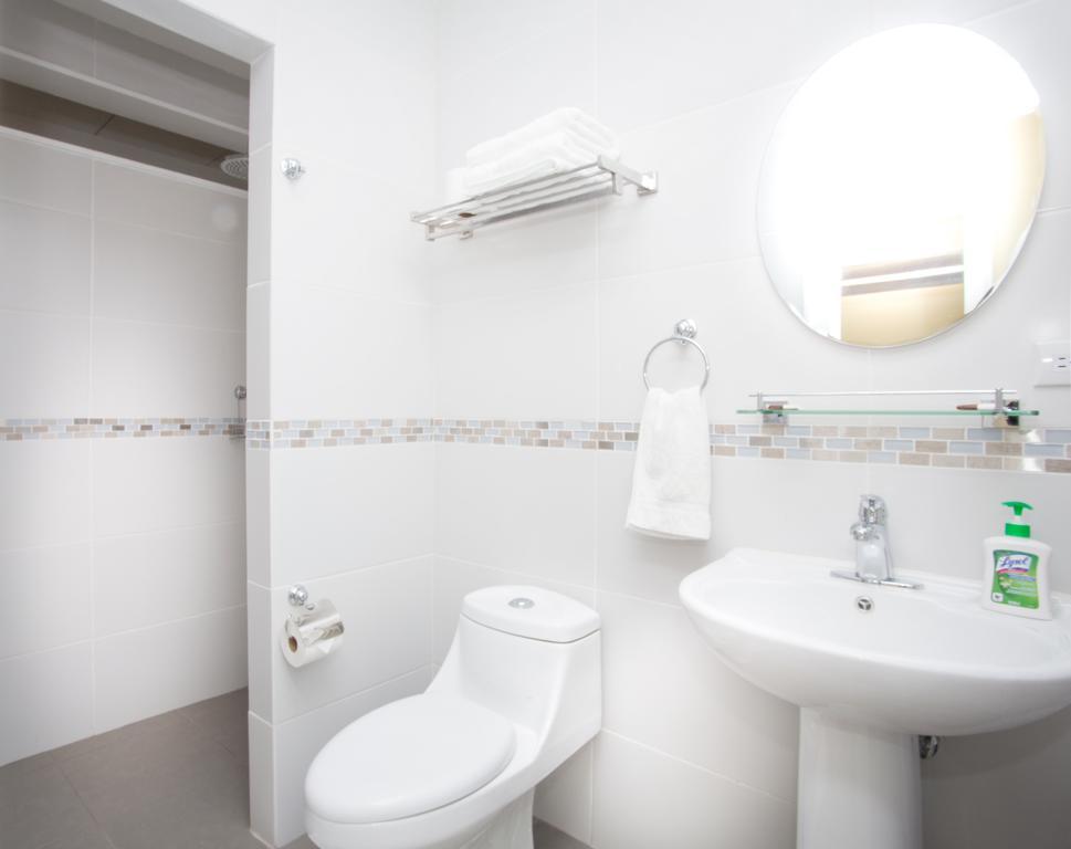 Airport Costa Rica B&B Rio Segundo Bilik gambar