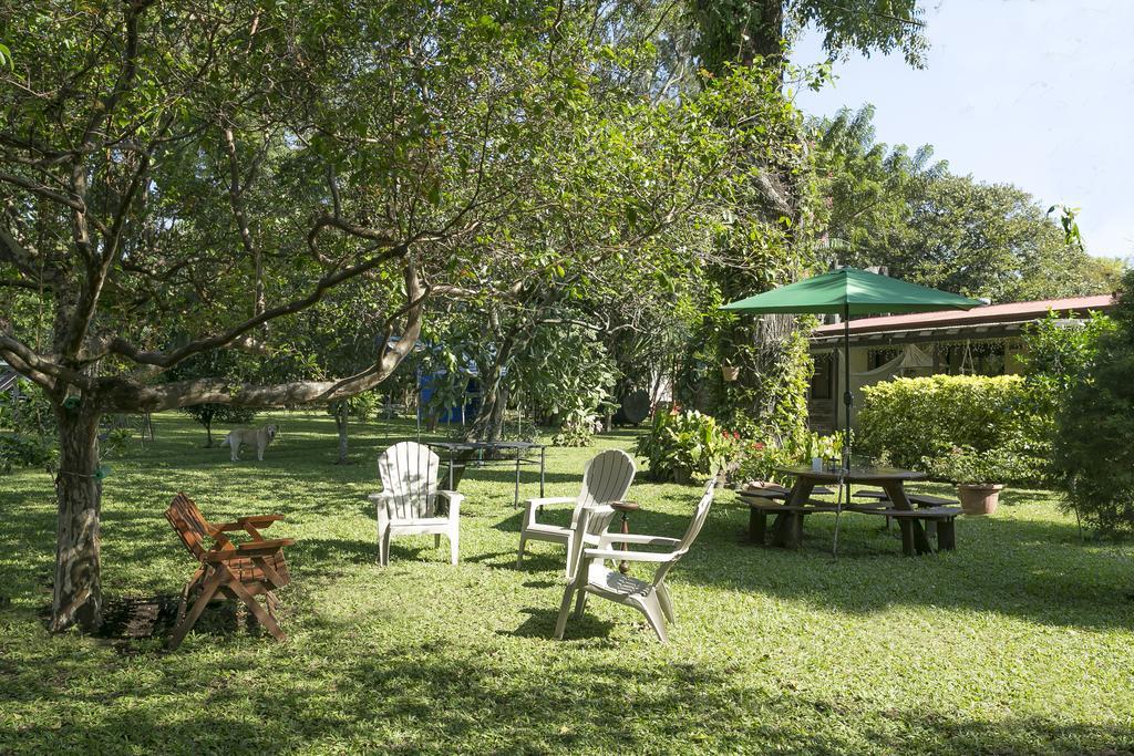 Airport Costa Rica B&B Rio Segundo Luaran gambar