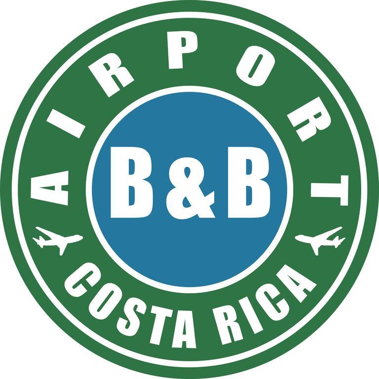 Airport Costa Rica B&B Rio Segundo Luaran gambar